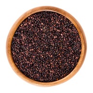 ČIERNA RYŽOVÁ QUINOA, quinoa prírodná, proteín 1kg