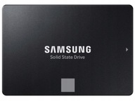 Samsung 870 EVO 500 GB 2,5” SATA III SSD disk