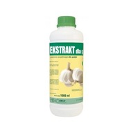 Cesnakový extrakt 1L Imunita BioFaktor Holuby Cesnakový extrakt 1L Imunita BioFaktor Holuby