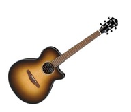 IBANEZ AEG50 DHH ELEKTROakustická gitara