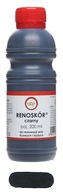 RENOSKÓR FARBA NA KOŽU FARBA ČIERNA 200 ml RENOSKÓR FARBA NA KOŽU FARBA ČIERNA 200 ml