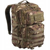 Vojenský camo batoh Mil-Tec US Assault 36 l