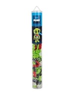PLUS-PLUS BLOKY - UFOLUDEK 100 ELEMENTOV, PLUS-PLUS PLUS-PLUS BLOKY - UFOLUDEK 100 ELEMENTOV, PLUS-PLUS