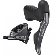 Sada Shimano GRX ST-RX815/BR-RX810 L03A zadná 2000 mm OEM Sada Shimano GRX ST-RX815/BR-RX810 L03A zadná 2000 mm OEM
