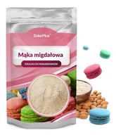 Mandľová múka - mleté mandle 1kg Mandľová múka - mleté mandle 1kg
