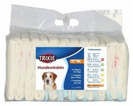 Trixie Plienky/Nohavičky pre sučku 12ks/balenie XL Trixie Plienky/Nohavičky pre sučku 12ks/balenie XL