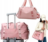 Športová taška do lietadla, príručná batožina, cestovanie