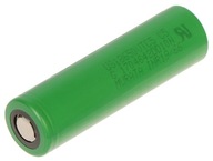 LI-ION BATÉRIA BAT-US18650VTC5/AKU 3,6 V SONY / MURATA LI-ION BATÉRIA BAT-US18650VTC5/AKU 3,6 V SONY / MURATA