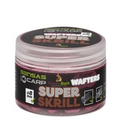 Sensas Super Wafters 8 mm Super Skrill 60 g Sensas Super Wafters 8 mm Super Skrill 60 g