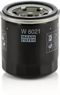 MANN OLEJOVÝ FILTER CHEVROLET SPARK (M300) MANN OLEJOVÝ FILTER CHEVROLET SPARK (M300)