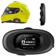 Sena Motorcycle Intercom 5R Lite do 700m 1 Set Sena Motorcycle Intercom 5R Lite do 700m 1 Set