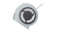VENTILÁTOR PRE DELL INSPIRON 15 7566 7567 / GPU VENTILÁTOR PRE DELL INSPIRON 15 7566 7567 / GPU