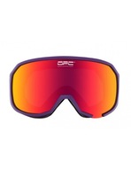 OPC SKI 14 Purple REVO okuliare fialová matná