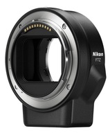 Nikon FTZ adaptér pre objektívy Nikon F na Nikon Z Nikon FTZ adaptér pre objektívy Nikon F na Nikon Z