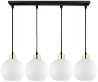 LED E27 guľové stropné svietidlo LED E27 guľové stropné svietidlo