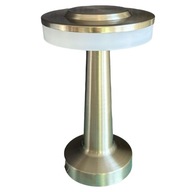 JB-TD03 chrómová LED dotyková stolná lampa JB-TD03 chrómová LED dotyková stolná lampa