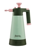 Rozprašovač FEERIA, KAPACITA 1,5 l MINT WOV.2055 QUASAR Rozprašovač FEERIA, KAPACITA 1,5 l MINT WOV.2055 QUASAR