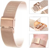 UNIVERZÁLNY NÁRAMOK PRE SMARTWATCH 18MM TELSKOP | FARBY UNIVERZÁLNY NÁRAMOK PRE SMARTWATCH 18MM TELSKOP | FARBY
