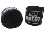 Fight Quest Zábaly Boxerské obväzy Páska 4m