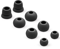 GUMY 4,5 mm PRE SONY XBA 1 2 3 4 10 40 100 A1 A2 A3 GUMY 4,5 mm PRE SONY XBA 1 2 3 4 10 40 100 A1 A2 A3