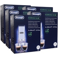 ODVÁPŇOVAČ pre kávovar DeLonghi EcoDecalk 1000 ml ODVÁPŇOVAČ pre kávovar DeLonghi EcoDecalk 1000 ml