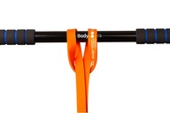 ODOLNOSŤ PRE UČENIE PULL-UPOV, PODPORA 15-25kg STREDNÁ ODOLNOSŤ PRE UČENIE PULL-UPOV, PODPORA 15-25kg STREDNÁ