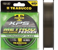 TRABUCCO T-FORCE XPS METOD FEEDER 0,18-150 m TRABUCCO T-FORCE XPS METOD FEEDER 0,18-150 m
