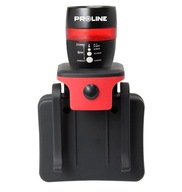 ČELOVÁ LAMPA 3XAAA, LED XPE 135LM, CE, PROLINE ČELOVÁ LAMPA 3XAAA, LED XPE 135LM, CE, PROLINE