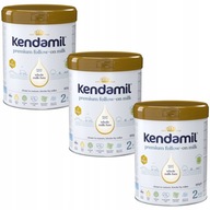 Kendamil Milk next 2 DHA+ 800 g Kendamil Milk next 2 DHA+ 800 g