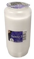 PARAFÍNOVÁ VLOŽKA DO SVIEČKY SANTO 3, 12 KS PARAFÍNOVÁ VLOŽKA DO SVIEČKY SANTO 3, 12 KS