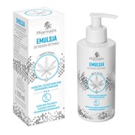 Emulzia pre intímnu hygienu - PHARMAZIS - 250ml Emulzia pre intímnu hygienu - PHARMAZIS - 250ml