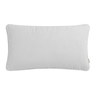 Dekoratívna obliečka na vankúš do obývačky 30x50 Pure Light Grey Dekoratívna obliečka na vankúš do obývačky 30x50 Pure Light Grey