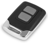 Diaľkové ovládanie TOUSEK 433 MINI BK pre RS 433-TXR-1 Diaľkové ovládanie TOUSEK 433 MINI BK pre RS 433-TXR-1