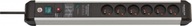 BRENNENSTUHL PREMIUM-PROTECT-LINE 6 GN 3 m 60 000 A BRENNENSTUHL PREMIUM-PROTECT-LINE 6 GN 3 m 60 000 A