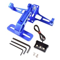 CNC-Univerzálny držiak moto ŠPZ CNC-Univerzálny držiak moto ŠPZ