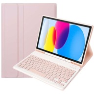 Púzdro na klávesnicu BT pre iPad 10.9 10 GEN 2022 A2757 Púzdro na klávesnicu BT pre iPad 10.9 10 GEN 2022 A2757