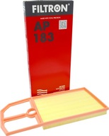FILTRON AP 183 AP183 VZDUCHOVÝ FILTER FILTRON AP 183 AP183 VZDUCHOVÝ FILTER