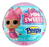 Mini bábika LOL Surprise Loves Mini Sweets Peeps