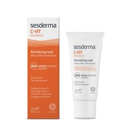 SESDERMA C-VIT RADIANCE maska 30 ml SESDERMA C-VIT RADIANCE maska 30 ml