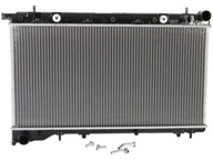 RADIÁTOR SUBARU FORESTER II SG 2,0 2,5 RADIÁTOR SUBARU FORESTER II SG 2,0 2,5