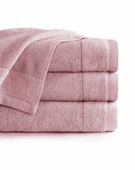 Vito uterák 70x140 Ružový 550g 100% bavlna Vito uterák 70x140 Ružový 550g 100% bavlna
