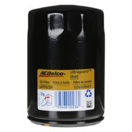 OLEJOVÝ FILTER ACDELCO UPF63R CAMARO CADILLAC3.0/3.6 OLEJOVÝ FILTER ACDELCO UPF63R CAMARO CADILLAC3.0/3.6