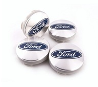Poťahy Poťahy 54MM FORD MONDEO MK4 MK5 SET ČIAPKY Poťahy Poťahy 54MM FORD MONDEO MK4 MK5 SET ČIAPKY