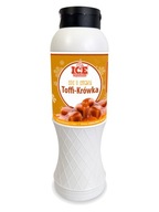 Omáčková poleva TOFFI FUDGE na wafle a dezerty 1kg Omáčková poleva TOFFI FUDGE na wafle a dezerty 1kg