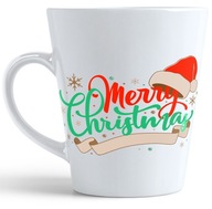 VIANOČNÝ HRNÍČEK LATTE 330ml VIANOČNÝ DARČEK VIANOČNÝ HRNÍČEK LATTE 330ml VIANOČNÝ DARČEK