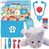 WOOPIE Small Vet Kit Taška na mačky WOOPIE Small Vet Kit Taška na mačky