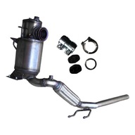 DPF FAP FILTER SKODA ROOMSTER 1.6 TDI DPF FAP FILTER SKODA ROOMSTER 1.6 TDI