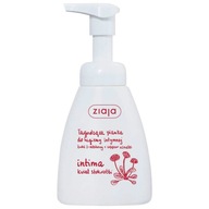 Ziaja Intímna kozmetika pre intímnu hygienu 250ml (W) P2 Ziaja Intímna kozmetika pre intímnu hygienu 250ml (W) P2