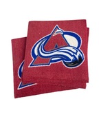 Koberec na posteľ Colorado Avalanche NHL Koberec na posteľ Colorado Avalanche NHL