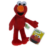 Sesame Street - maskot Elmo 22 cm (21588)
